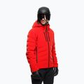 Мъжко скиорско яке Dainese Iventa Dermizax Ev racing red 5