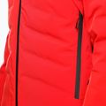 Мъжко скиорско яке Dainese Iventa Dermizax Ev racing red 9