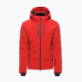 Мъжко скиорско яке Dainese Iventa Dermizax Ev racing red 10