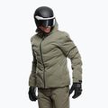 Мъжко скиорско яке Dainese Etesia Aerosense-Dry green four
