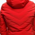 Дамско скиорско яке Dainese Virtus Dermizax EV racing red 5