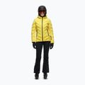 Дамско скиорско яке Dainese Nova Aerosense-Dry yellow empire 2
