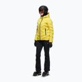 Дамско скиорско яке Dainese Nova Aerosense-Dry yellow empire 3