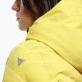 Дамско скиорско яке Dainese Nova Aerosense-Dry yellow empire 5