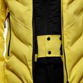 Дамско скиорско яке Dainese Nova Aerosense-Dry yellow empire 7