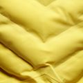 Дамско скиорско яке Dainese Nova Aerosense-Dry yellow empire 8