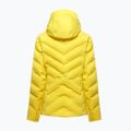 Дамско скиорско яке Dainese Nova Aerosense-Dry yellow empire 10