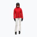 Дамско скиорско яке Dainese Nova Aerosense-Dry racing red 2