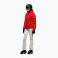 Дамско скиорско яке Dainese Nova Aerosense-Dry racing red 4