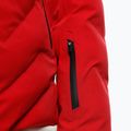 Дамско скиорско яке Dainese Nova Aerosense-Dry racing red 6