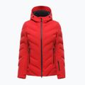 Дамско скиорско яке Dainese Nova Aerosense-Dry racing red 7