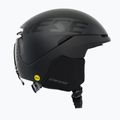 Скиорска каска Dainese Nucleo MIPS matt stretch limo/black 3