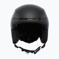 Скиорска каска Dainese Nucleo MIPS matt stretch limo/black 5