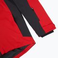 Мъжко скиорско яке Dainese Etra Aerosense-Dry Core Ready racing red/black 4