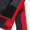 Мъжко скиорско яке Dainese Etra Aerosense-Dry Core Ready racing red/black 5