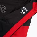 Мъжко скиорско яке Dainese Speed Demon Lab Domeair Pro racing red/stretch limo 5