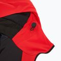 Мъжко скиорско яке Dainese Speed Demon Lab Domeair Pro racing red/stretch limo 6
