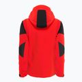 Мъжко скиорско яке Dainese Speed Demon Lab Domeair Pro racing red/stretch limo 8
