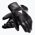 Скиорски ръкавици Dainese Leather stretch limo 6