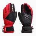 Скиорски ръкавици Dainese Sport racing red/stretch limo