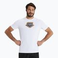 Arena Blank Tee Pride бяла тениска