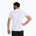 Arena Blank Tee Pride бяла тениска 2