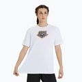 Arena Blank Tee Pride бяла тениска 3