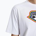 Arena Blank Tee Pride бяла тениска 5