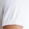 Arena Blank Tee Pride бяла тениска 6