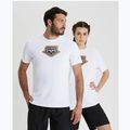 Arena Blank Tee Pride бяла тениска 8