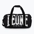 Чанта за тренировки Leone Duffel черна AC904 2