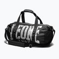 Чанта за тренировки Leone Duffel черна AC904 5