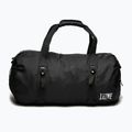 Чанта за тренировки Leone Duffel черна AC904 8