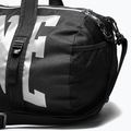 Чанта за тренировки Leone Duffel черна AC904 10