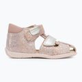 Детски сандали Primigi PYK 79115 rose glitter 2