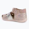 Детски сандали Primigi PYK 79115 rose glitter 3