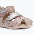 Детски сандали Primigi PYK 79115 rose glitter 7