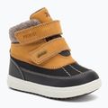 Детски ботуши за сняг Primigi PBZGT 88566 mustard-black