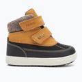 Детски ботуши за сняг Primigi PBZGT 88566 mustard-black 2