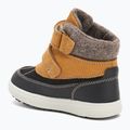 Детски ботуши за сняг Primigi PBZGT 88566 mustard-black 3
