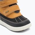 Детски ботуши за сняг Primigi PBZGT 88566 mustard-black 7