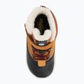 Детски ботуши за сняг Primigi PTIGT 88586 mustard/black 5