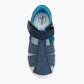 Детски сандали Primigi PBA 13554 denim 5