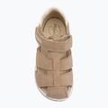 Детски сандали Primigi PSW 13634 dark beige 5