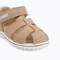 Детски сандали Primigi PSW 13634 dark beige 7