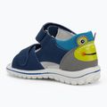 Детски сандали Primigi PSW 13642 bluette/grey 3