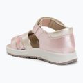 Детски сандали Primigi PIO 13654 rose pearly 3
