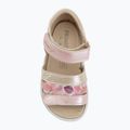 Детски сандали Primigi PIO 13654 rose pearly 5