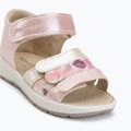 Детски сандали Primigi PIO 13654 rose pearly 7