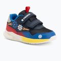 Детски обувки Primigi PRF 14540 navy grey